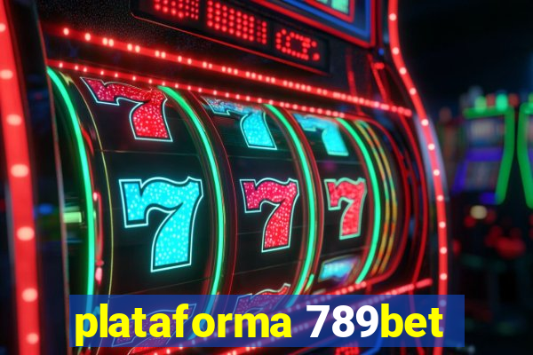 plataforma 789bet